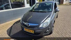 Gebruikt 2011 Opel Corsa Edition Hatchback | € 2.499 (Eerlijke prijs)