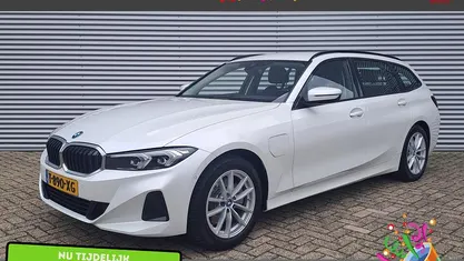 Occasion BMW 320e 2023 Stationwagen