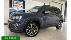 Gebruikt 2022 Jeep Renegade SUV | € 20.400 (Super prijs)