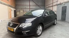 Gebruikt 2010 VW Passat Comfortline Sedan | € 2.600 (Goede deal)
