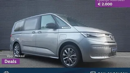 Occasion VW Multivan Edition 245 PK (180 kW) 2026 Van