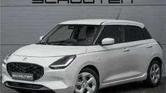 Gebruikt 2025 Suzuki Swift Style Hatchback | € 23.400 (Eerlijke prijs)