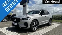 Grijs Gebruikt 2024 Volvo XC60 Plus SUV | € 58.940 (Eerlijke prijs)