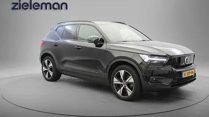 Occasion 2020 Volvo XC40 R-Design SUV | € 20.645 (Goede deal)