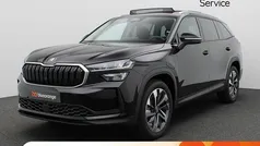 Zwart Nieuw 2025 Skoda Kodiaq Business Line SUV | € 51.450 (Goede deal)