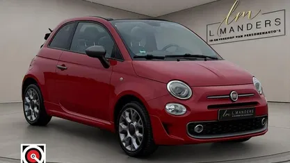 Occasion Fiat 500C Sport 2025 Cabriolet