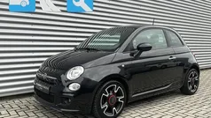 Gebruikt 2014 Fiat 500S S Hatchback | € 5.950 (Eerlijke prijs)