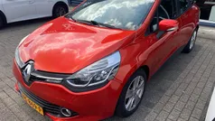 Gebruikt 2016 Renault Clio GrandTour Expression Stationwagen | € 12.950 (Eerlijke prijs)