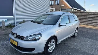 Occasion VW Golf VI Comfortline 140 PK (102 kW) 2010 Hatchback