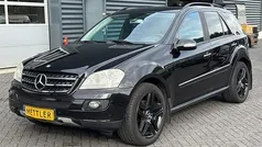 Gebruikt 2006 Mercedes 280 AMG SUV | € 5.950 (Eerlijke prijs)