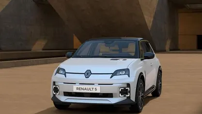 Occasion Renault R5 Iconic 110 kW (150 PK) 2026 Hatchback