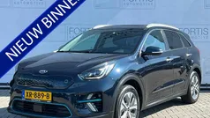 Blauw Gebruikt 2019 Kia e-Niro SUV | € 20.900 (Eerlijke prijs)