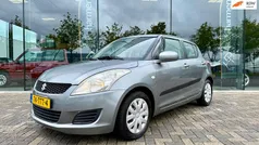 Gebruikt 2012 Suzuki Swift Comfort Hatchback | € 7.245 (Eerlijke prijs)