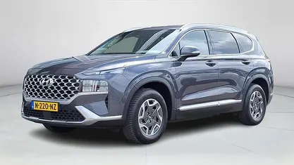 Gebruikt 2021 Hyundai Santa Fe Comfort SUV | € 33.950 (Goede deal)