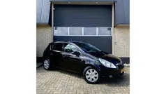 Gebruikt 2008 Opel Corsa Cosmo Hatchback | € 2.999 (Eerlijke prijs)