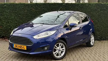 Occasion Ford Fiesta Titanium 80 PK (58 kW) 2015 Hatchback