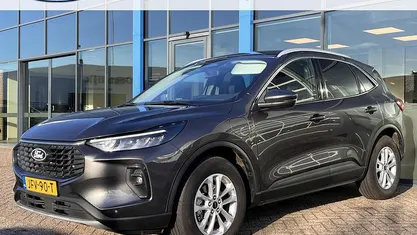 Occasion 2025 Ford Kuga Titanium SUV | € 37.900 (Goede deal)