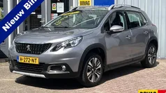 Gebruikt 2019 Peugeot 2008 GT-line SUV | € 16.950 (Eerlijke prijs)