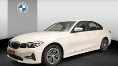 Wit Gebruikt 2020 BMW 320 Efficient Dynamics Sedan | € 28.900 (Super prijs)