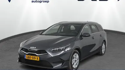 Occasion 2024 Kia Ceed Hatchback | € 27.950 (Eerlijke prijs)