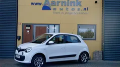 Gebruikt 2016 Renault Twingo Collection Hatchback | € 7.900 (Eerlijke prijs)