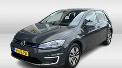 Grijs Gebruikt 2020 VW e-Golf Select Hatchback | € 13.450 (Eerlijke prijs)