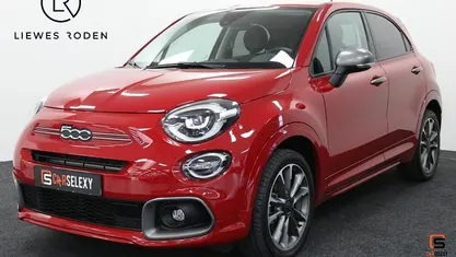 Occasion 2026 Fiat 500X Sport SUV | € 23.950 (Eerlijke prijs)