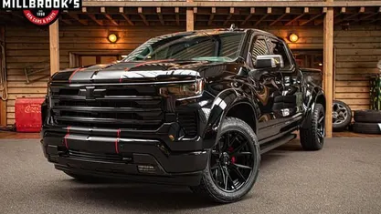 Occasion Chevrolet Silverado 426 PK (313 kW) 2024 Pickup