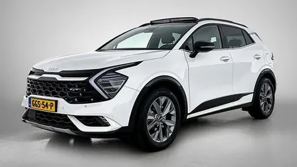 Occasion Kia Sportage GT-Line 230 PK (169 kW) 2024 SUV