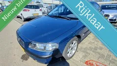 Gebruikt 2001 Volvo S60 Sedan | € 2.499 (Eerlijke prijs)
