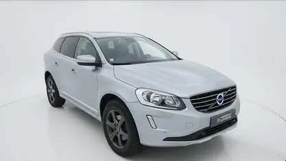 Occasion 2014 Volvo XC60 Summum SUV | € 9.450 (Super prijs)