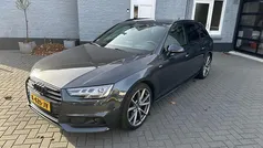 Gebruikt 2017 Audi A4 S-Line Stationwagen | € 22.895 (Eerlijke prijs)