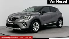 Gebruikt 2021 Renault Captur Intens SUV | € 20.935 (Eerlijke prijs)