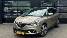 Gebruikt 2018 Renault Grand Scénic IV Bose Edition MPV | € 18.499 (Goede deal)