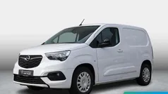 Wit Nieuw 2025 Opel Combo-e Life Van | € 22.995 (Super prijs)