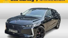Zwart Gebruikt 2023 DS Automobiles DS4 Performance Hatchback | € 25.900 (Goede deal)
