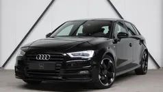Gebruikt 2014 Audi A3 Sportback S-Line Hatchback | € 14.500 (Eerlijke prijs)