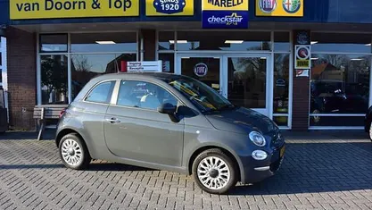 Occasion 2020 Fiat 500 Lounge Hatchback | € 11.945 (Eerlijke prijs)