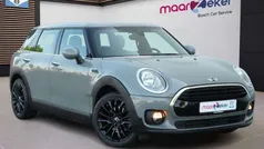 Grijs Gebruikt 2017 Mini Cooper Clubman Business Stationwagen | € 14.950 (Eerlijke prijs)