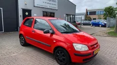 Gebruikt 2004 Hyundai Getz Hatchback | € 399 (Goede deal)