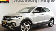 Gebruikt 2022 VW T-Cross Style SUV | € 22.945 (Goede deal)