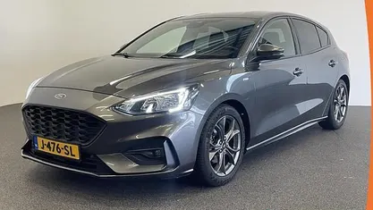 Occasion Ford Focus Business Edition 125 PK (91 kW) 2019 Hatchback