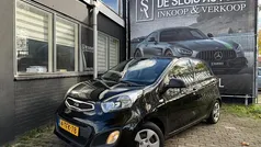 Gebruikt 2014 Kia Picanto Hatchback | € 2.985 (Super prijs)