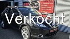 Gebruikt 2017 Nissan Qashqai 360º SUV | € 13.945 (Goede deal)