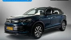 Gebruikt 2024 VW Tiguan Edition SUV | € 44.995 (Super prijs)