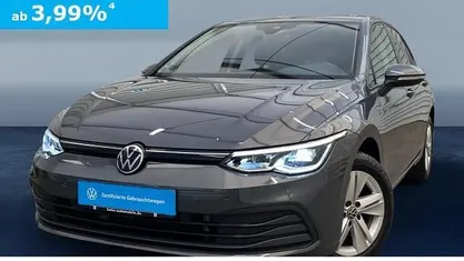 Occasion 2023 VW Golf VIII Hatchback | € 30.340 (Eerlijke prijs)