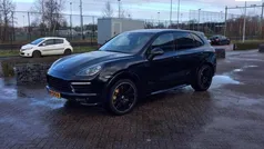 Zwart Gebruikt 2012 Porsche Cayenne SUV | € 25.950 (Goede deal)