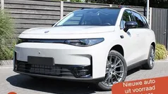 Gebruikt 2025 Leapmotor C10 SUV | € 38.629 (Goede deal)
