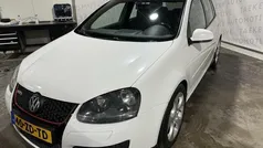 Wit Gebruikt 2008 VW Golf VI GTI Hatchback | € 4.999 (Super prijs)