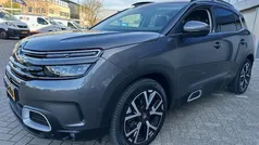 Grijs Gebruikt 2020 Citroën C5 Aircross PureTech SUV | € 19.650 (Eerlijke prijs)